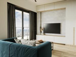 Prodej bytu 1+kk, Hodonín, P. Jilemnického, 31 m2