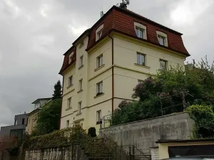 Pronájem bytu 2+kk, Praha - Velká Chuchle, Prodloužená, 52 m2