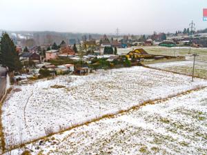 Prodej pozemku pro bydlení, Liberec - Liberec XXXI-Krásná Studánka, 997 m2