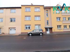 Prodej bytu 2+1, Božičany, 48 m2