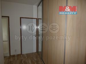 Pronájem bytu 2+1, Postoloprty, Marxovo náměstí, 50 m2