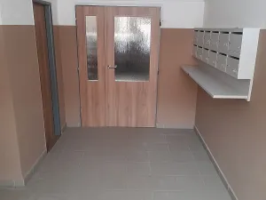 Pronájem bytu 2+kk, Volary, Sídl. Míru, 36 m2