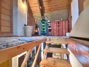 Prodej chalupy, Pulečný, 90 m2