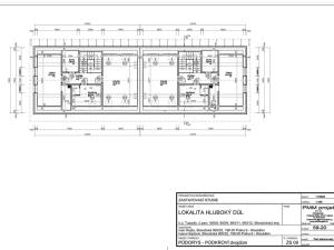 Prodej pozemku pro bydlení, Tupadly, 3508 m2