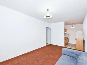 Pronájem bytu 2+kk, Praha - Černý Most, Kpt. Stránského, 45 m2