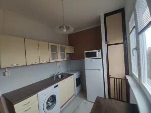 Pronájem bytu 1+kk, Praha - Strašnice, V úžlabině, 35 m2