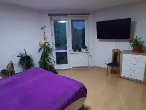 Pronájem bytu 2+kk, Prostějov, Západní, 64 m2