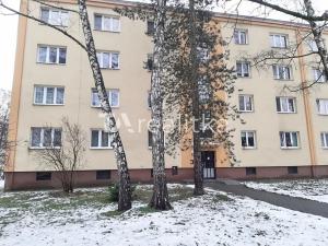 Prodej bytu 4+1, Ostrava, Volgogradská, 71 m2