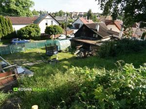 Prodej rodinného domu, Kynšperk nad Ohří, K. Havlíčka Borovského, 125 m2