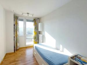 Pronájem bytu 2+kk, Praha - Chodov, Doubravická, 45 m2