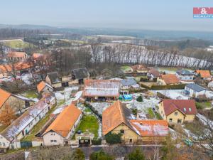 Prodej rodinného domu, Strančice - Všechromy, 153 m2