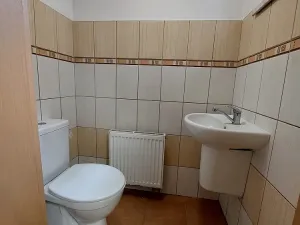 Pronájem bytu 1+kk, Vranovice, Hlavní, 35 m2