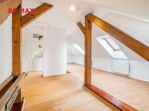 Pronájem bytu 2+kk, Praha - Malešice, Nad vodovodem, 79 m2