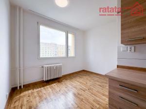 Pronájem bytu 2+1, Chomutov, 17. listopadu, 60 m2