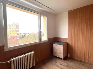 Pronájem bytu 2+1, Chomutov, 17. listopadu, 60 m2