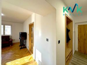 Prodej bytu 3+kk, Ostrov, Klínovecká, 64 m2