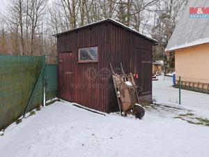 Prodej chaty, Havlíčkův Brod, 38 m2