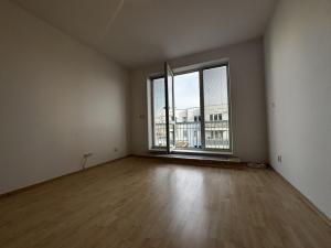 Pronájem bytu 1+kk, Praha - Řeporyje, Wiesenthalova, 36 m2