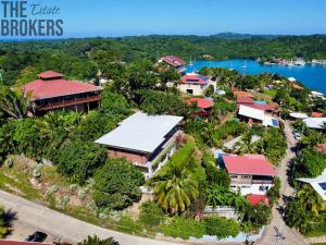 Prodej rodinného domu, point, José Santos Guardiola, Honduras, 451 m2