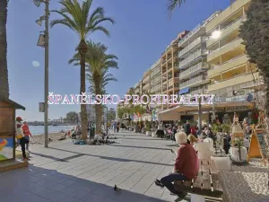 Prodej bytu 3+1, Torrevieja, Španělsko, 75 m2