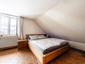 Pronájem ubytování, Kvilda, 408 m2