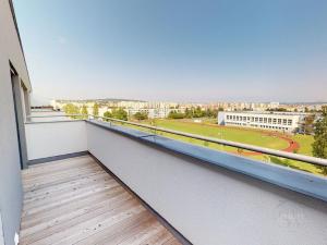 Pronájem bytu 2+kk, Mladá Boleslav - Mladá Boleslav II, Na Radouči, 57 m2