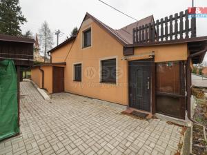 Prodej rodinného domu, Zbýšov, 97 m2