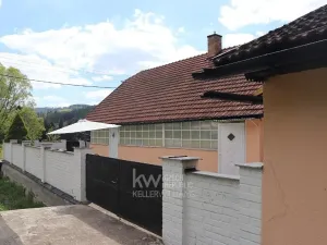 Prodej rodinného domu, Bohuňov, 180 m2