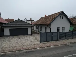 Prodej rodinného domu, Budiměřice, 155 m2