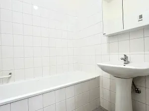 Pronájem bytu 2+kk, Praha - Vinohrady, Jugoslávská, 60 m2