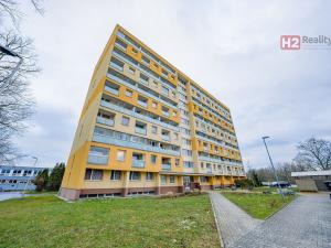 Pronájem bytu 3+1, Kladno - Kročehlavy, Plzeňská, 74 m2