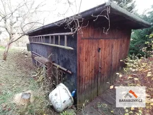 Prodej chaty, Dvůr Králové nad Labem, 20 m2