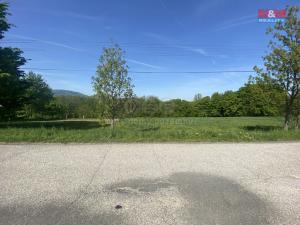 Prodej pozemku pro bydlení, Třinec - Nebory, 1239 m2