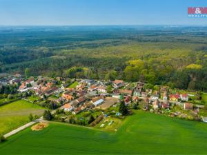 Prodej rodinného domu, Lysá nad Labem - Dvorce, 135 m2