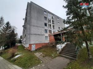 Prodej bytu 1+kk, Zlín, Družstevní, 32 m2