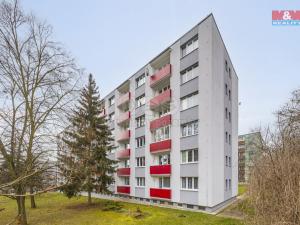 Prodej bytu 3+1, Čelákovice, Rumunská, 65 m2