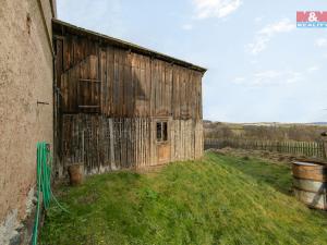 Prodej rodinného domu, Bukovec, 145 m2