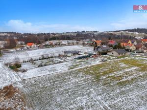 Prodej rodinného domu, Skuteč - Žďárec u Skutče, 86 m2