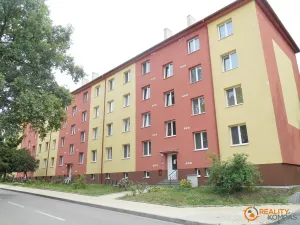 Pronájem bytu 3+1, Hodonín, Erbenova, 65 m2