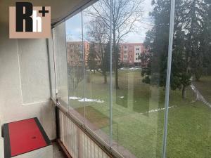 Prodej bytu 3+1, Ostrava, U Studia, 70 m2