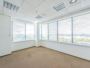 Pronájem kanceláře, Praha - Chodov, Türkova, 221 m2