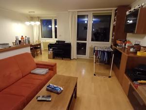 Pronájem bytu 3+kk, Praha - Háje, Mejstříkova, 72 m2