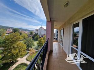 Prodej bytu 2+kk, Nesebar, Bulharsko, 84 m2