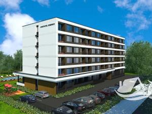 Prodej bytu 2+kk, Nesebar, Bulharsko, 59 m2