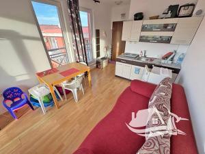 Prodej bytu 1+kk, Nesebar, Bulharsko, 31 m2