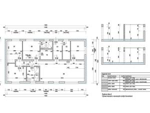 Prodej rodinného domu, Těrlicko, Stodolní, 100 m2