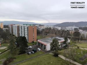 Prodej bytu 2+1, Ústí nad Labem, Větrná, 63 m2