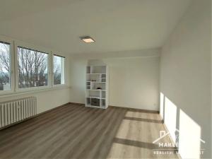 Pronájem bytu 1+kk, Kolín, Rimavské Soboty, 30 m2