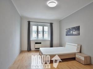 Pronájem bytu 2+kk, Praha - Nusle, Doudlebská, 49 m2