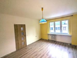 Pronájem bytu 2+kk, Ústí nad Labem, Mlýnská, 54 m2